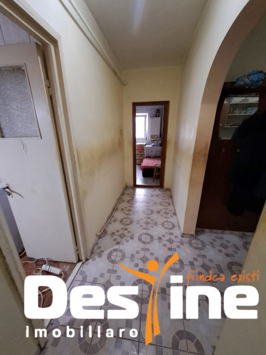 DACIA , apartament 2 camere, DECOMANDAT, 85.900 EURO