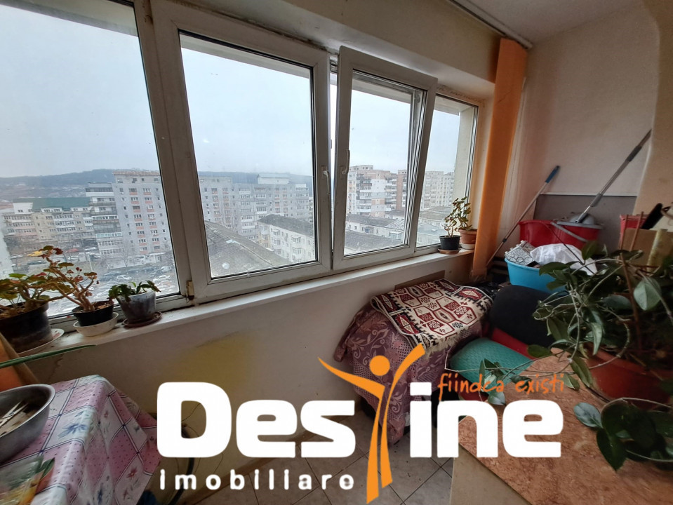 DACIA , apartament 2 camere, DECOMANDAT, 85.900 EURO