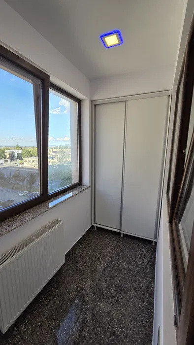 Apartament cu 3 camere, suprafata generoasa de 85mp si loc de parcare ISARAN