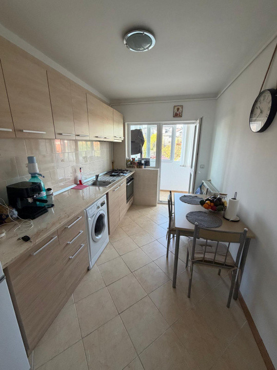 Apartament Spațios + Loc de Parcare