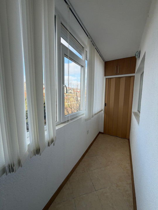 Apartament Spațios + Loc de Parcare