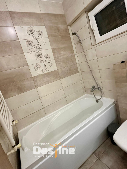 CUG - Chirie, Apartament 2 camere + LOC DE PARCARE Subteran