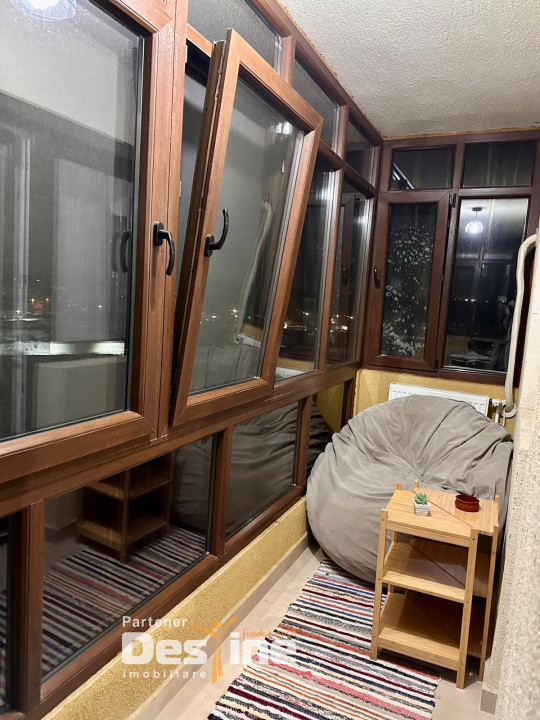 CUG - Chirie, Apartament 2 camere + LOC DE PARCARE Subteran