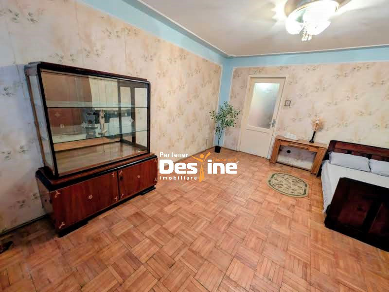 Comision 0% - Garsoniera 31 mp etaj 1 balcon închis la bulevard, imobil cu lift