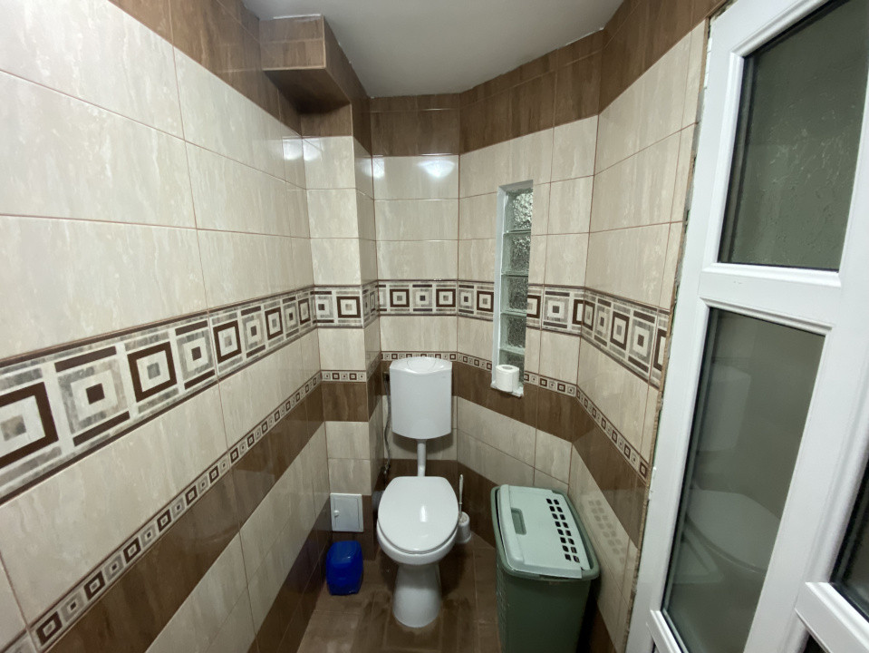 Casă 750 mp, curte individuală, garaj, foisor, Prejmer