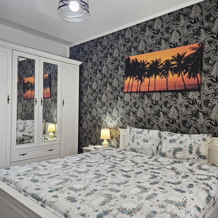 Studio etajul 1, cu utilitatile incluse si loc de parcare, Grandis Residence