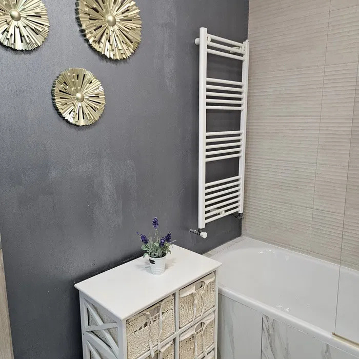 Studio etajul 1, cu utilitatile incluse si loc de parcare, Grandis Residence