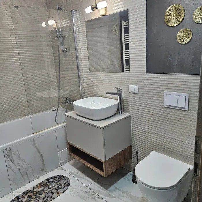 Studio etajul 1, cu utilitatile incluse si loc de parcare, Grandis Residence