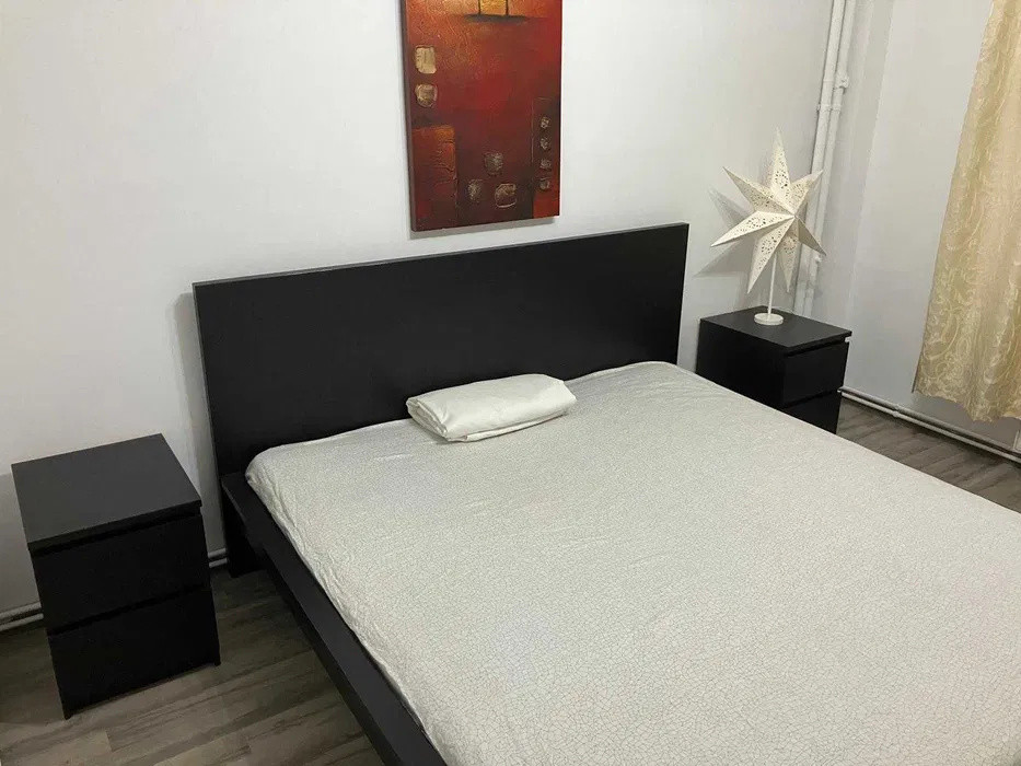 Apartament cu 3 camere, suprafata generoasa de 77mp si loc de parcare Astra