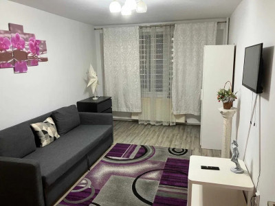 Apartament cu 3 camere, suprafata generoasa de 77mp si loc de parcare Astra