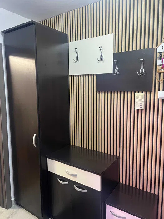 Apartament cu 2 camere, suprafata de 55 mp, str. Zizinului, zona Genemii