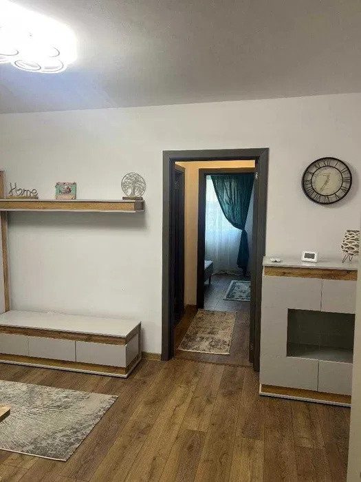 Apartament cu 2 camere, suprafata de 55 mp, str. Zizinului, zona Genemii