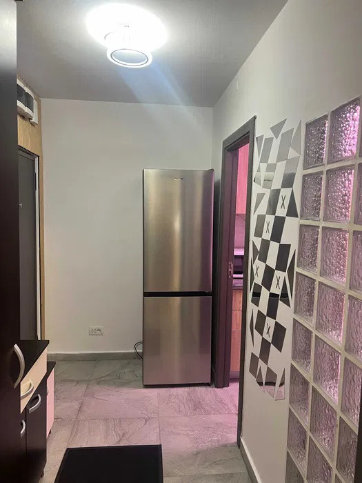 Apartament cu 2 camere, suprafata de 55 mp, str. Zizinului, zona Genemii