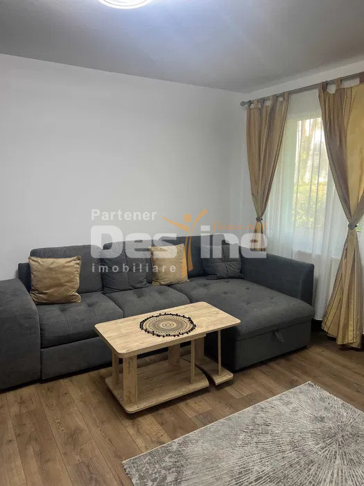 Apartament cu 2 camere, suprafata de 55 mp, str. Zizinului, zona Genemii