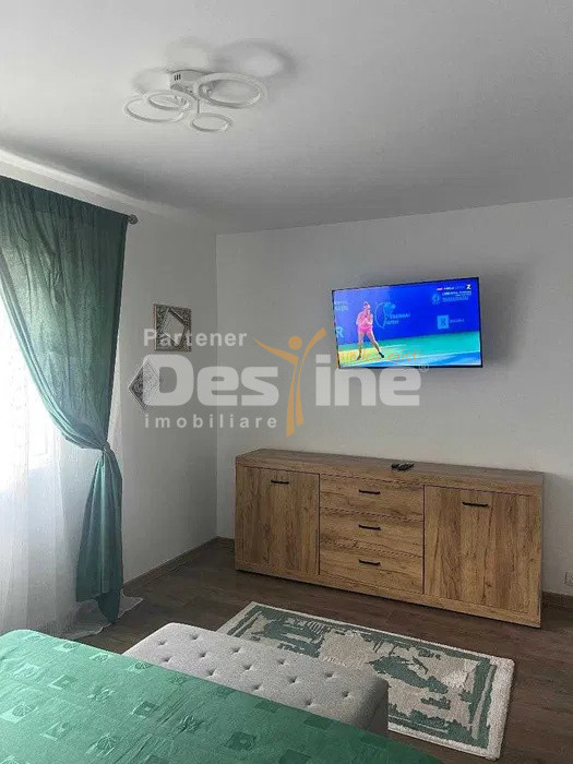 Apartament cu 2 camere, suprafata de 55 mp, str. Zizinului, zona Genemii