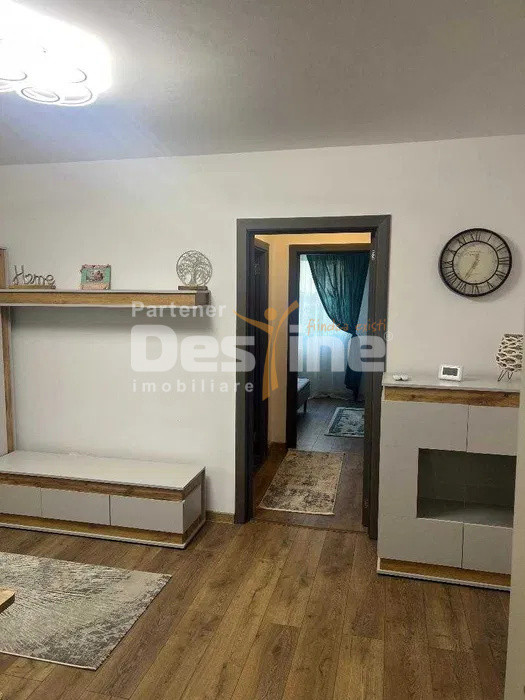 Apartament cu 2 camere, suprafata de 55 mp, str. Zizinului, zona Genemii
