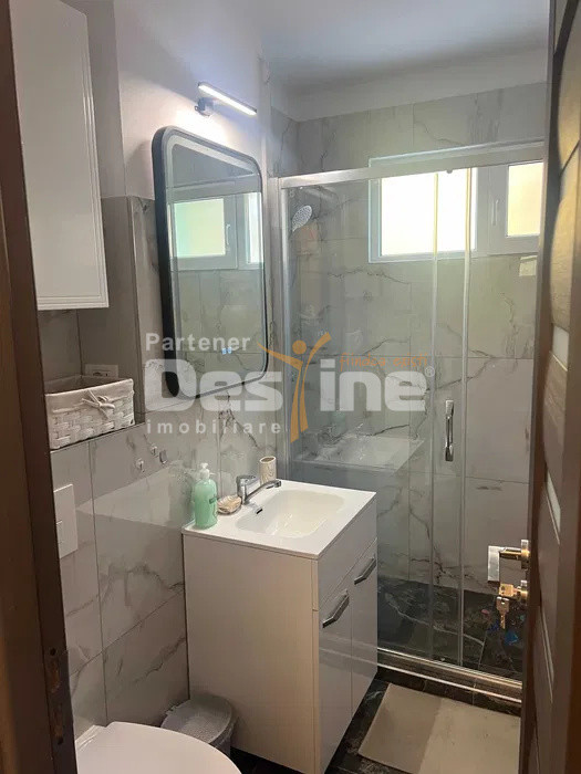 Apartament cu 2 camere, suprafata de 55 mp, str. Zizinului, zona Genemii