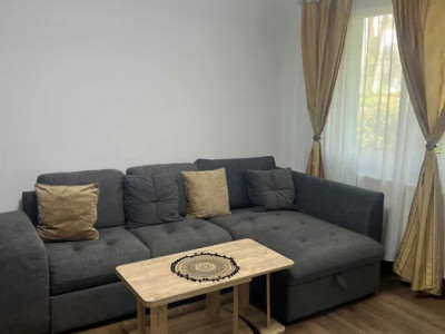 Apartament cu 2 camere, suprafata de 55 mp, str. Zizinului, zona Genemii