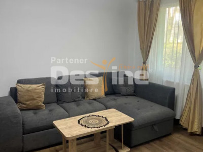 Apartament cu 2 camere, suprafata de 55 mp, str. Zizinului, zona Genemii