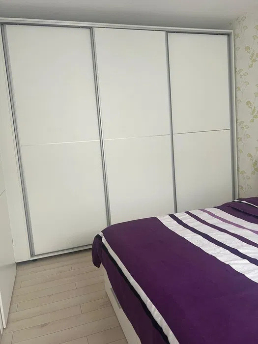 Apartament cu 2 camere, suprafata de 55 mp, boxa si loc de parcare Avangarden3