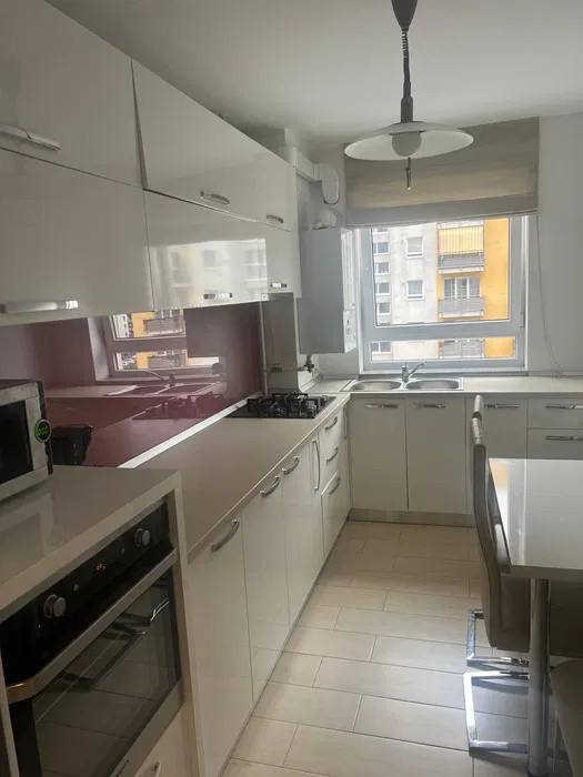Apartament cu 2 camere, suprafata de 55 mp, boxa si loc de parcare Avangarden3