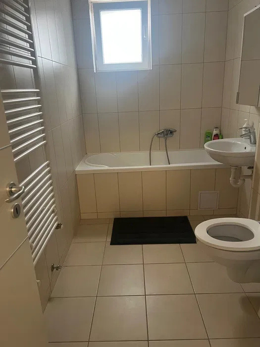 Apartament cu 2 camere, suprafata de 55 mp, boxa si loc de parcare Avangarden3