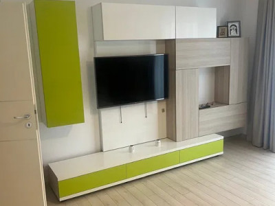 Apartament cu 2 camere, suprafata de 55 mp, boxa si loc de parcare Avangarden3