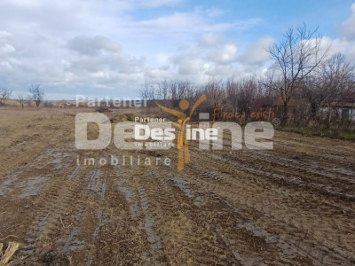 Teren intravilan 1925 mp cu certificat de urbanism si utilitati Mogosesti