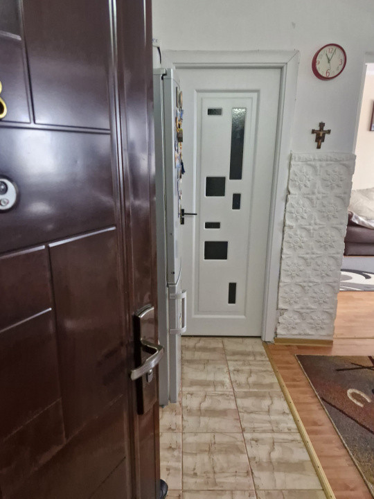 Apartament 2 camere, zona centrală, Cugir