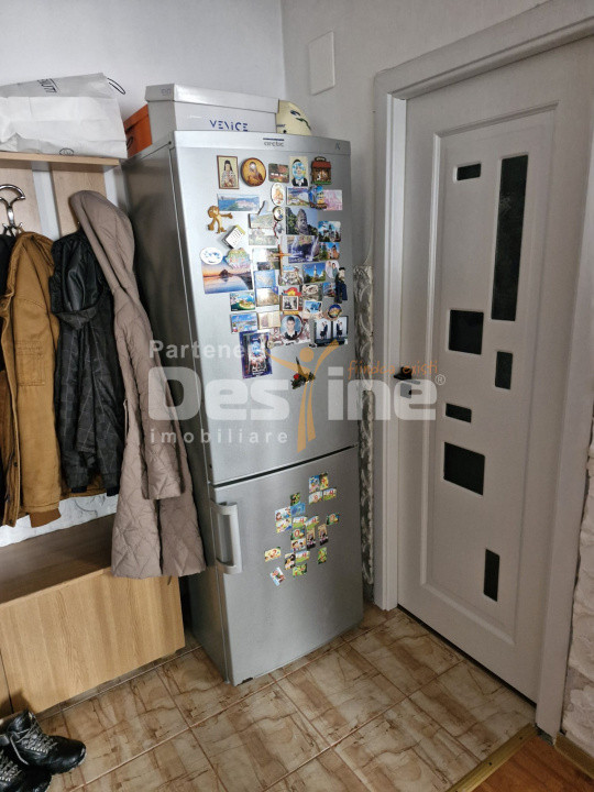 Apartament 2 camere, zona centrală, Cugir