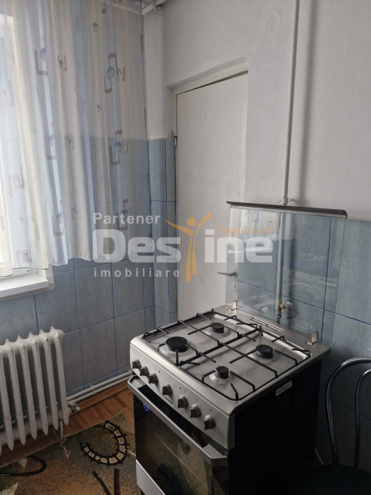 Apartament 2 camere, zona centrală, Cugir