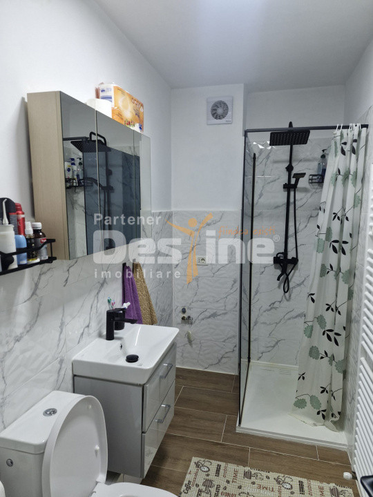 Apartament 2 camere, zona centrală, Cugir