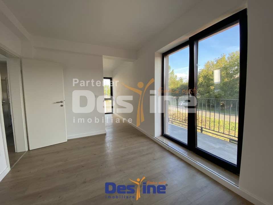 Vilă tip duplex, 4 camere, 102 mp + curte individuală, Bartolomeu