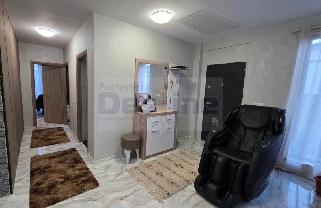 Casă 4 camere | Vișan | 600 mp teren | Complet mobilată