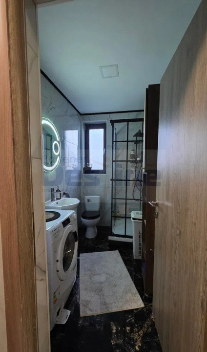 Casă 4 camere | Vișan | 600 mp teren | Complet mobilată