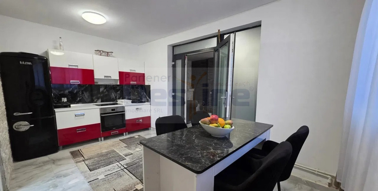Casă 4 camere | Vișan | 600 mp teren | Complet mobilată