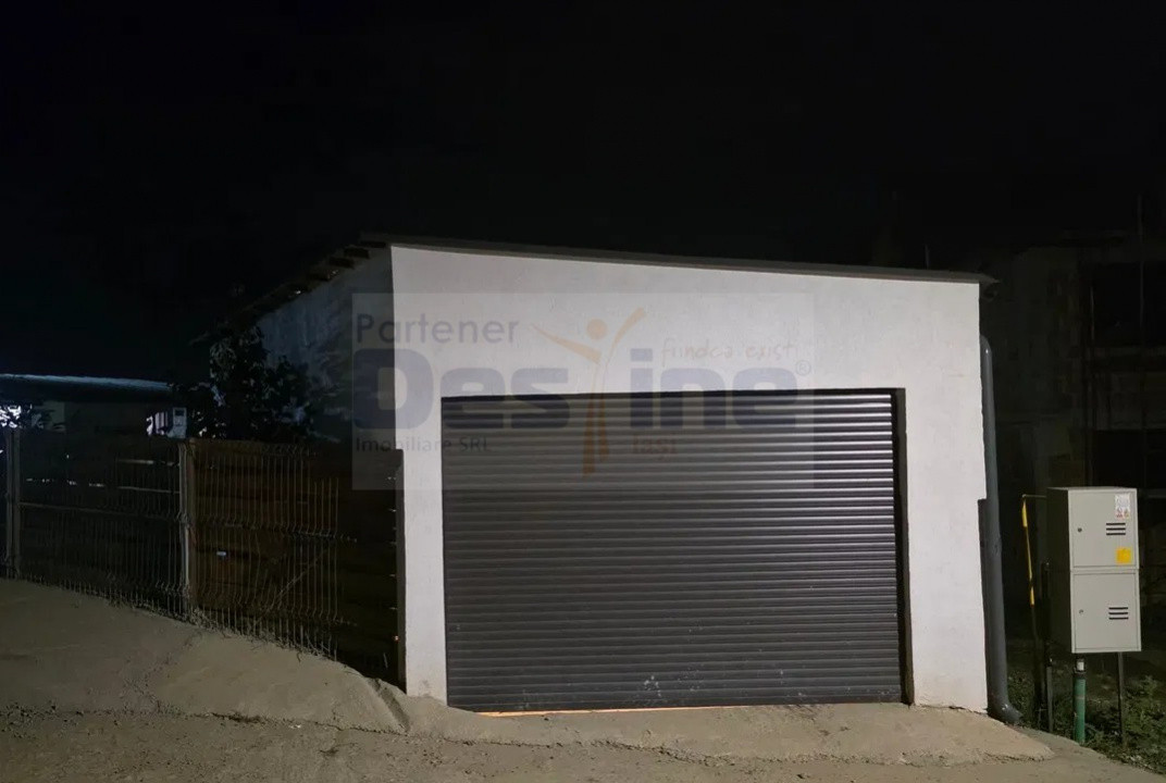 Casă 4 camere | Vișan | 600 mp teren | Complet mobilată