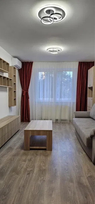 Apartament 2 camere 55 mp, etajul 2, zona Calea Bucuresti