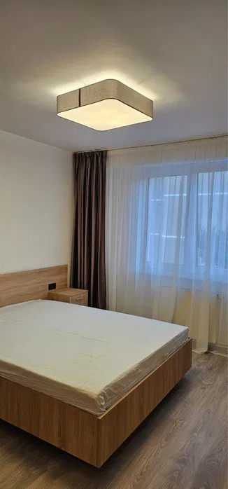 Apartament 2 camere 55 mp, etajul 2, zona Calea Bucuresti