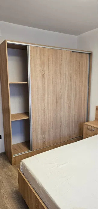 Apartament 2 camere 55 mp, etajul 2, zona Calea Bucuresti