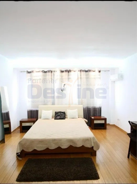 Apartament 1 cameră | Tătărași | Etaj 5 | Boxă depozitare