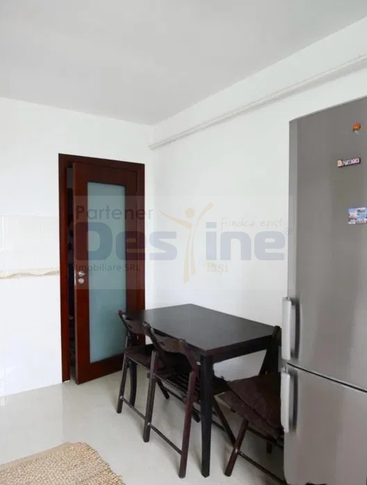 Apartament 1 cameră | Tătărași | Etaj 5 | Boxă depozitare