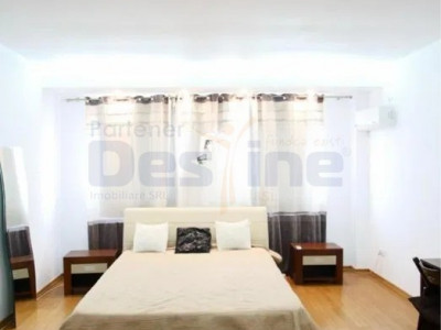 Apartament 1 cameră | Tătărași | Etaj 5 | Boxă depozitare