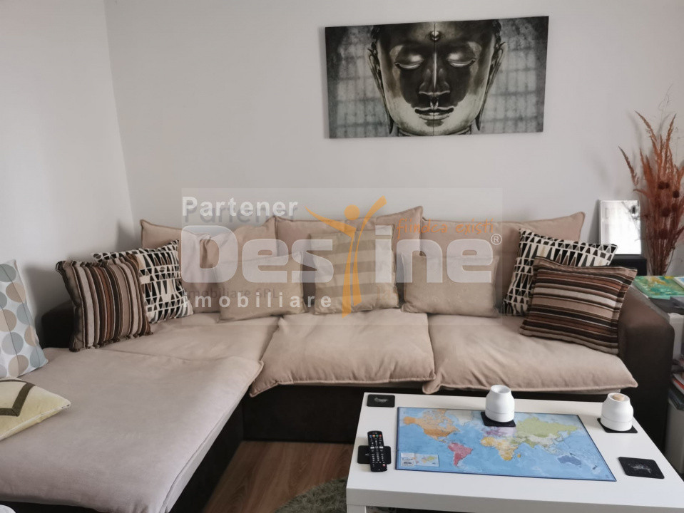 Chirie - Casa cu 3 camere, 95 mp, mobilata si utilata - Poitiers zona Frumoasa