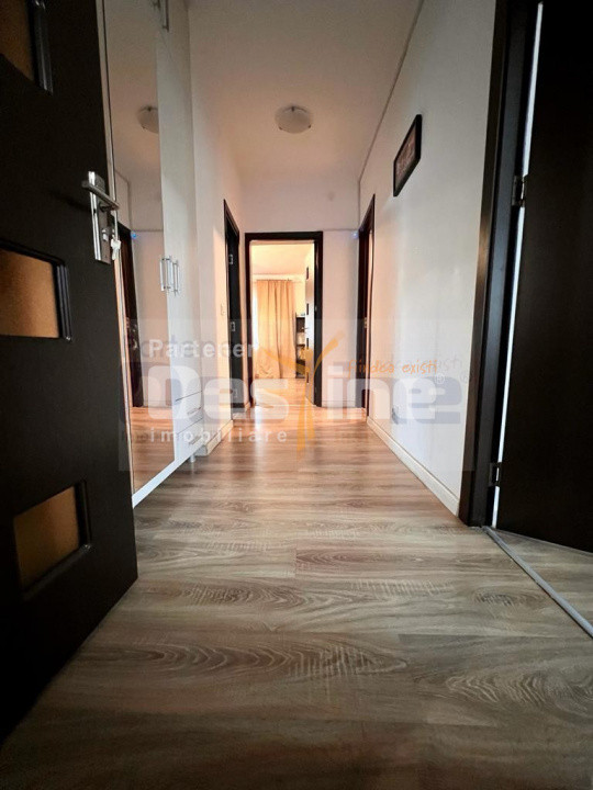 Chirie - Casa cu 3 camere, 95 mp, mobilata si utilata - Poitiers zona Frumoasa