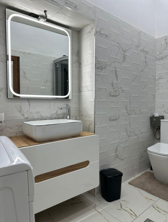 Studio 62 mp central, zona Teatrul Sica Alexandrescu, pretabil regim hotelier