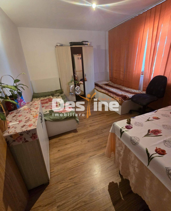 Apartament 2 camere, decomandat, Alexandru Cel Bun, 71.900 EURO