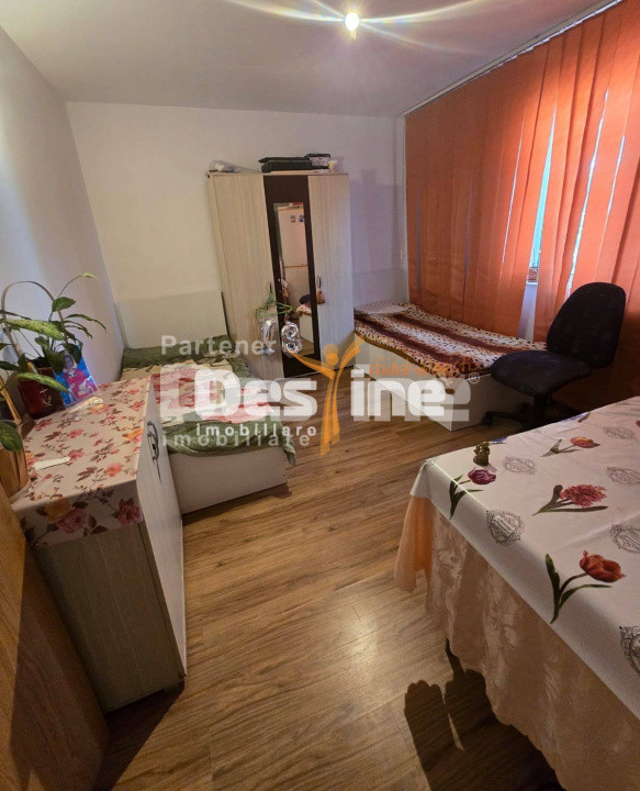 Apartament 2 camere, decomandat, Alexandru Cel Bun, 71.900 EURO