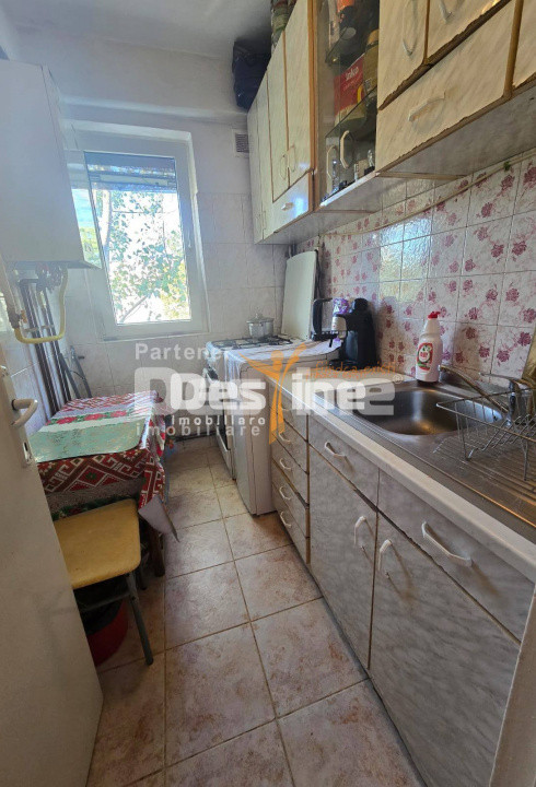 Apartament 2 camere, decomandat, Alexandru Cel Bun, 71.900 EURO