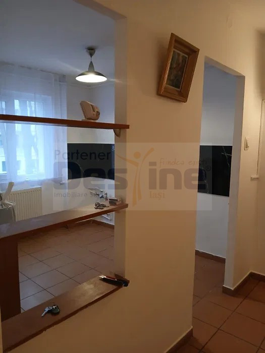 Apartament 3 camere, 70 mp | Tătărași | Etaj 2/4 | Bloc fără risc seismic
